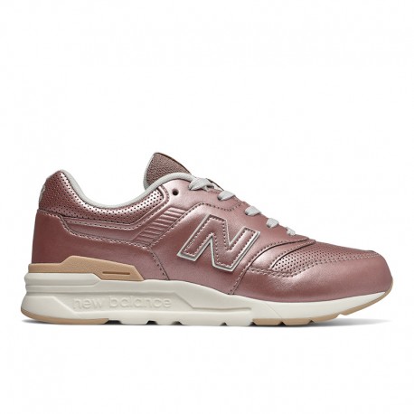 Zapatillas NEW BALANCE 997 MUJER New Balance 997 Mujer en Izapatillas